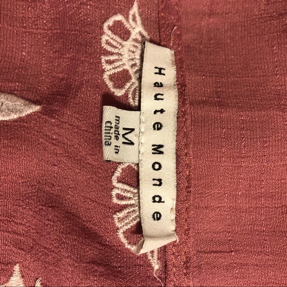 Shawl - Picture 5 of 5